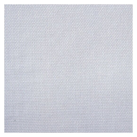 NEW Regal Home Grommet Top Light-Filtering Single Curtain Panel White 38x63 - Picture 2 of 7
